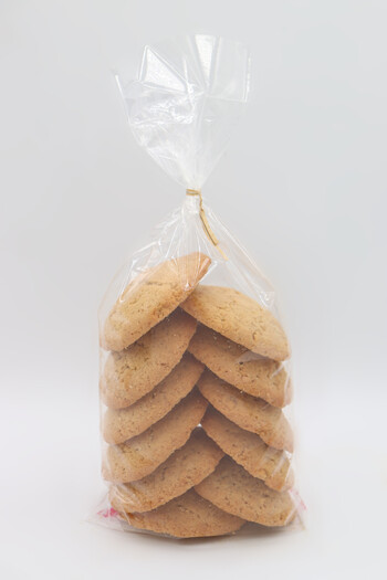 Biscuit complet