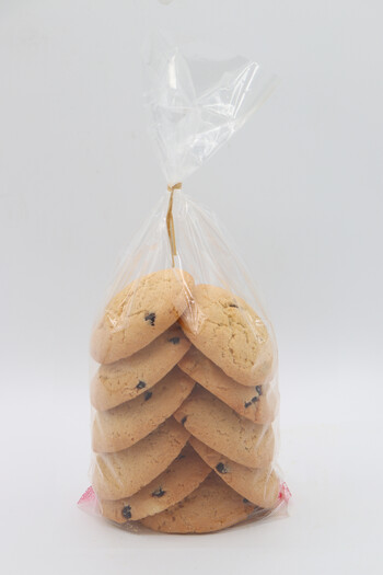 Chocolate Chip Cookie