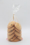 Schokoladenplätzchen