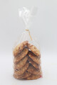 Biscuit aux noisettes