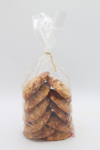 Hazelnut Biscuit