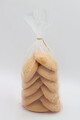 Galleta de limón