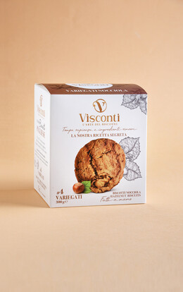 Biscotto Nocciola